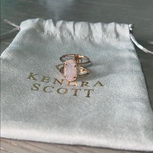kendra scott ring